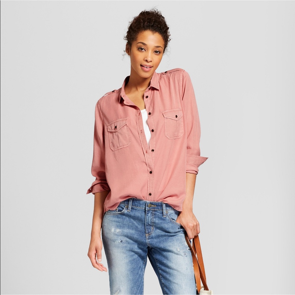 Utility top